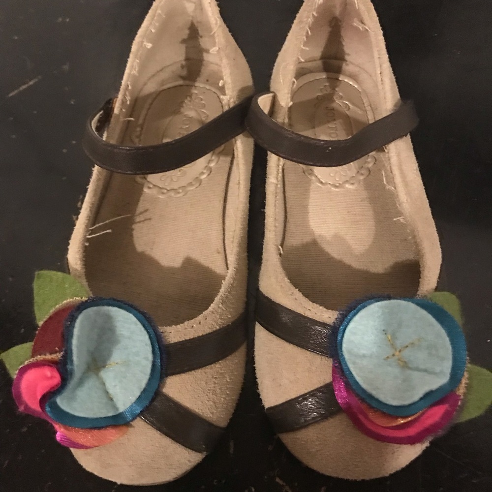 Joyfolie Girls shoes - size 11